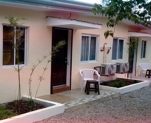 Furnished AparTel Reservation- P800/Night